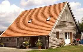Vakantiehuis Mon Repos